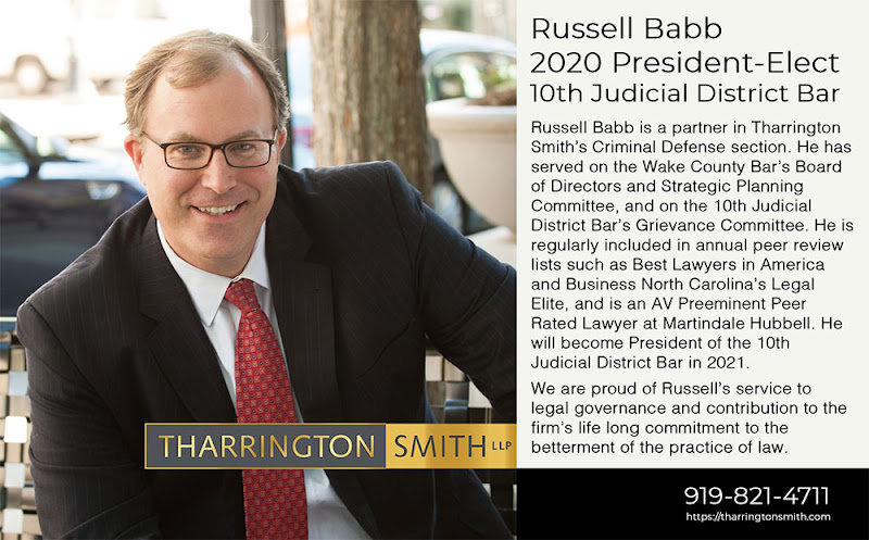 376796 russell d. babb attorney