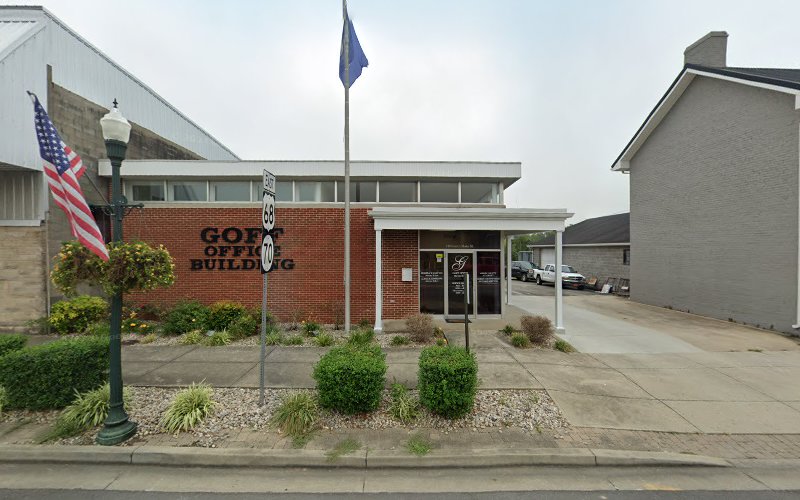 376825 russell goff law office