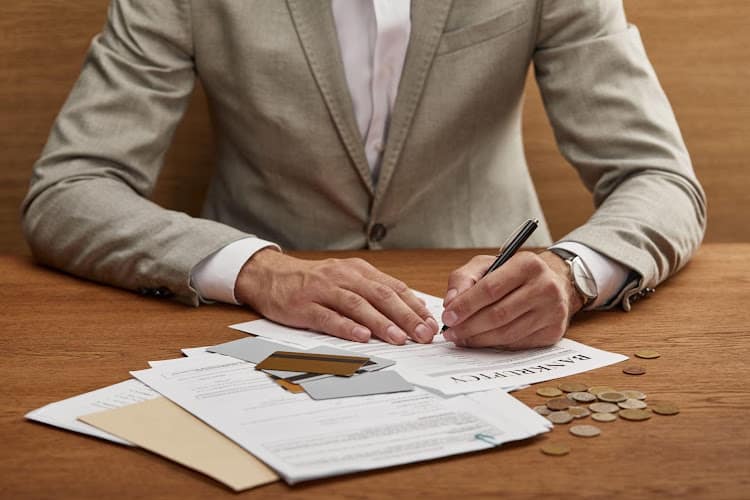 377372 ryan bankruptcy injury law