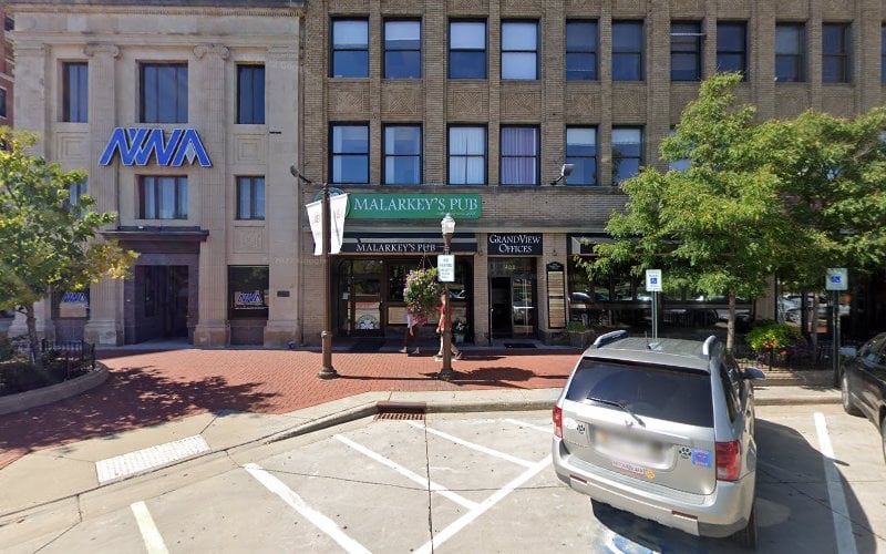 377411 ryan d lister law office
