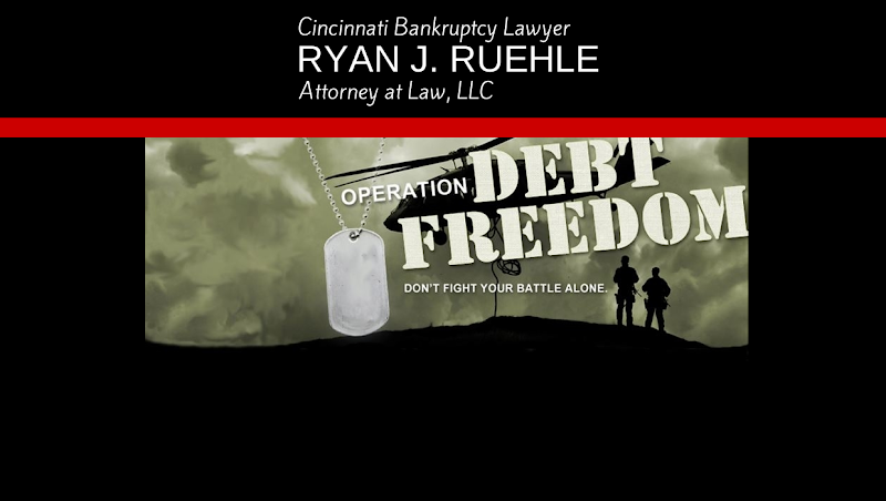 377524 ryan j. really attorney at law pllc