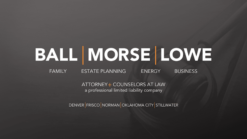 37783 ball morse lowe