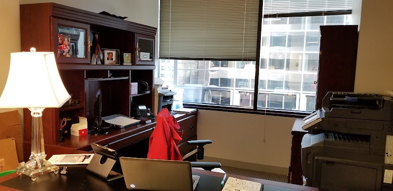 377945 s. m. moran law office pc