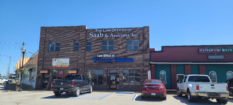 378011 saab associates inc