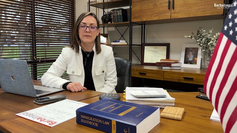37837 barba inegol law firm