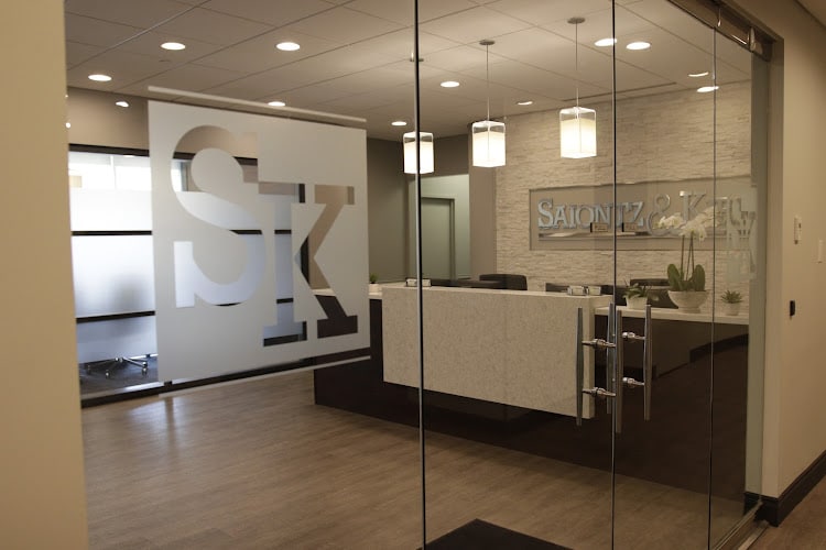378641 saiontz kirk p.a. 8211 personal injury lawyers