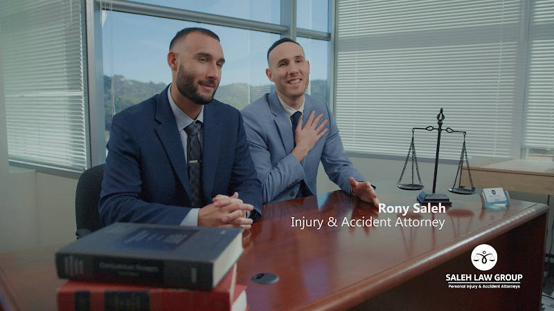 378803 saleh law group personal injury accident attorneys