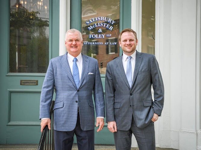 378922 salisbury mclister foley llp