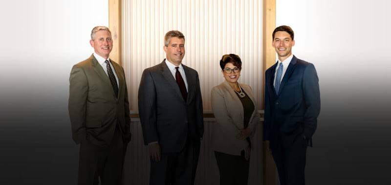 379083 salter healy rivera heptner personal injury trial attorneys