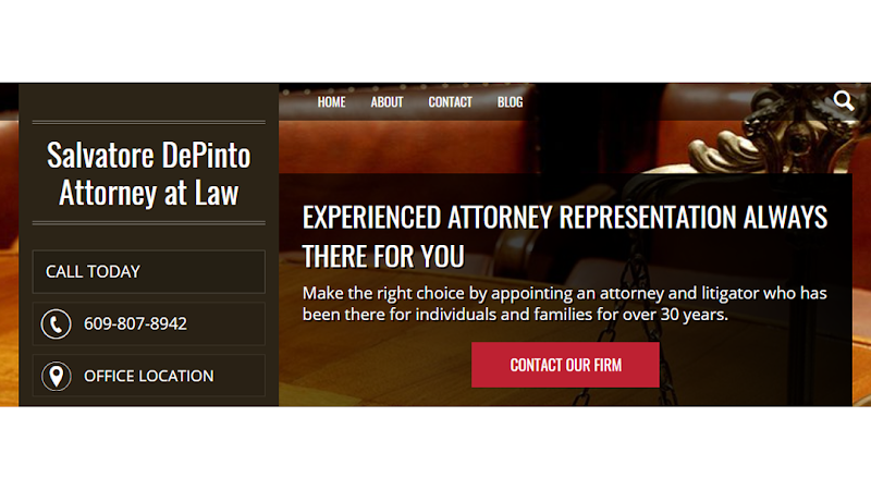379165 salvatore depinto attorney at law
