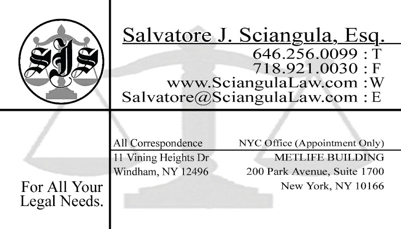 379169 salvatore j. sciangula esq