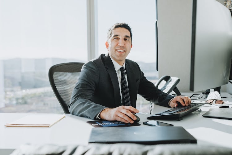 379441 samer habbas associates 8211 personal injury lawyers