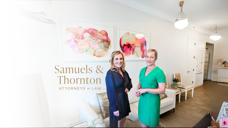 379774 samuels thornton attorneys at law