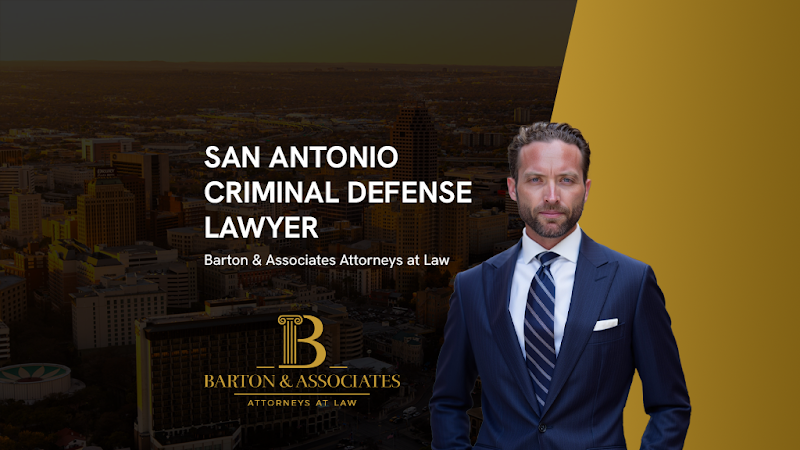 37978 barton associates attorneys at law pllc san antonio
