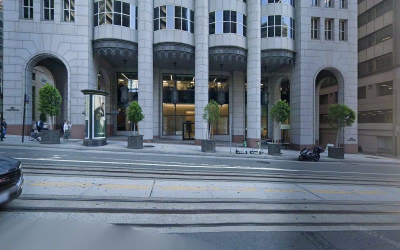 379952 san francisco commerical mortgage modification