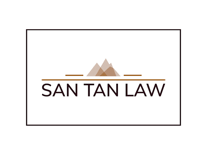 380025 san tan law