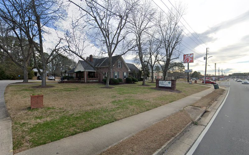 380307 sanders ranck skilling p.c