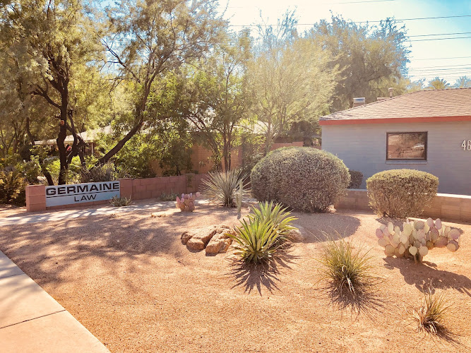 380596 sanford j. germaine