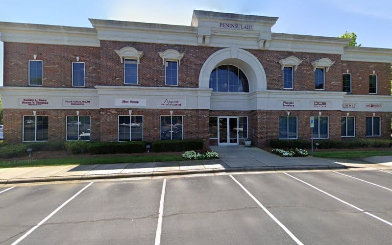 380612 sanford law firm pc 8211 lake norman