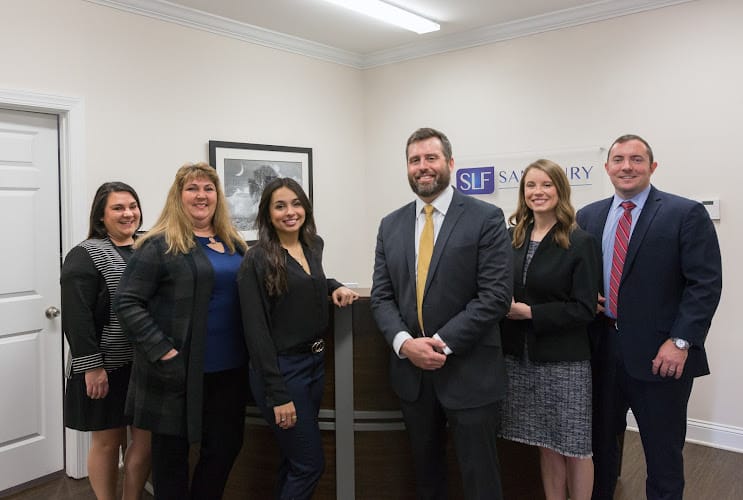 380700 sansbury law firm llc