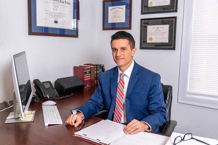 380871 santoro injury law llc