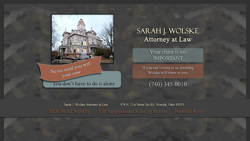 381180 sarah j. wolske attorney at law