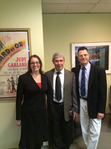 381335 sargent hayes assoc