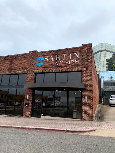 381463 sartin law firm