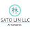 381544 sato lin llc
