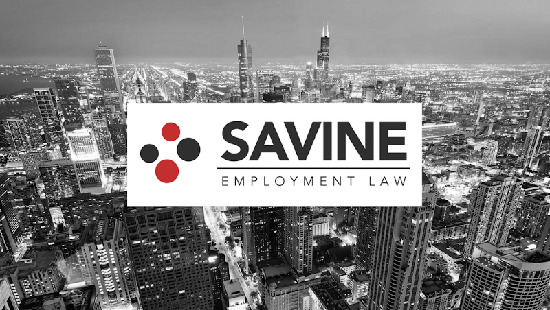 381789 savine employment law ltd