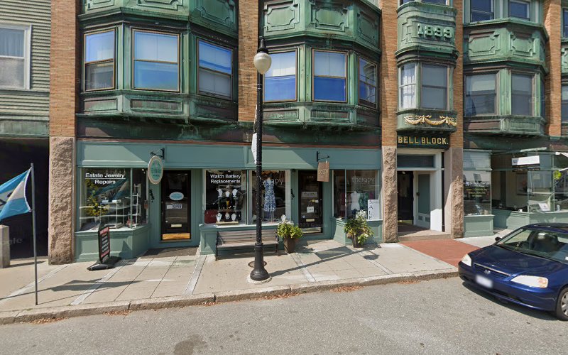 381938 sayer regan thayer llp
