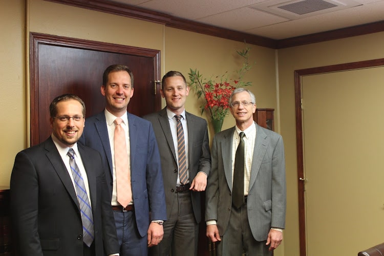 382381 schauermann thayer