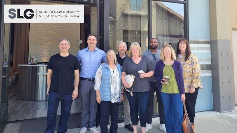 382418 scheer law group llp