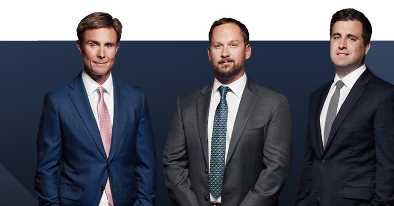 382616 scheuerman law llc