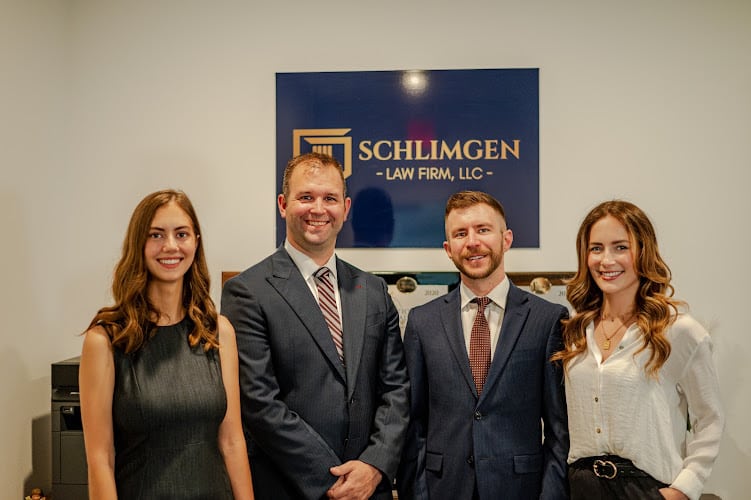 382969 schlimgen law firm llc