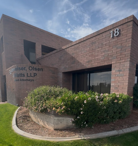 383024 schmeiser olsen watts llp