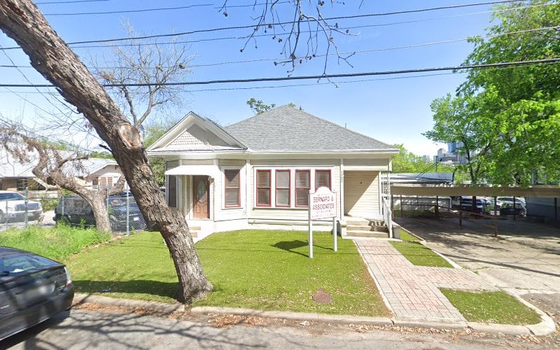 38308 bernard associates