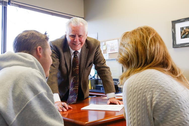 383127 schmidt salita law team
