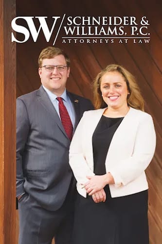 383256 schneider williams p.c