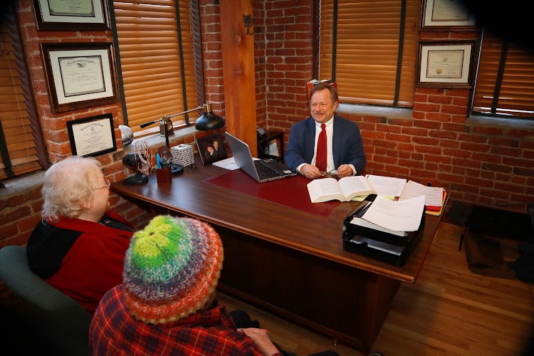 383315 schneider steven attorney at law p.s