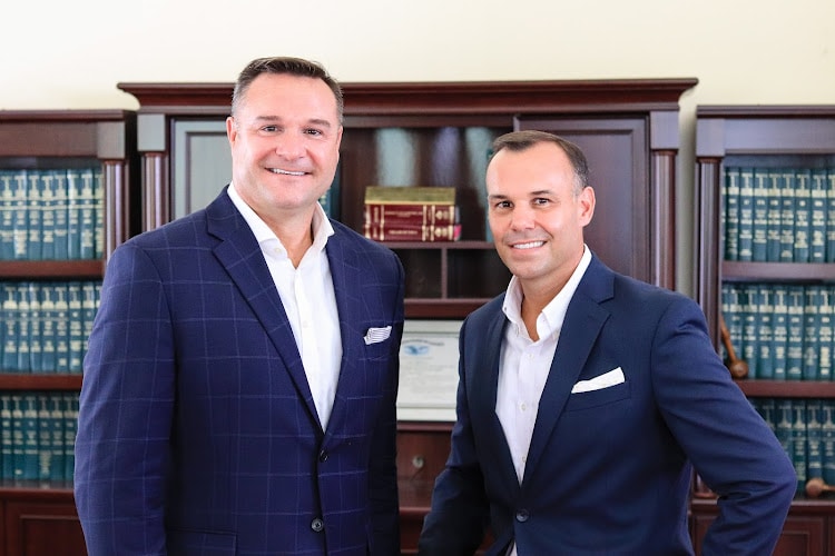 383440 schoenfeld law firm accident injury lawyers