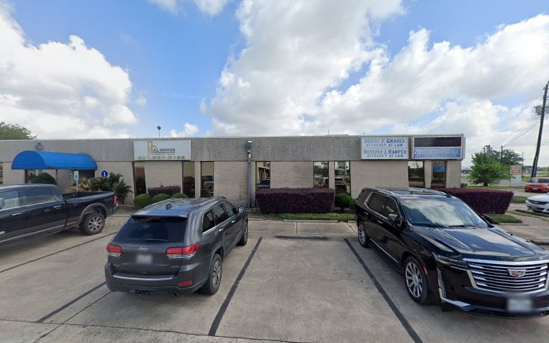 38358 beverly j. harper attorney