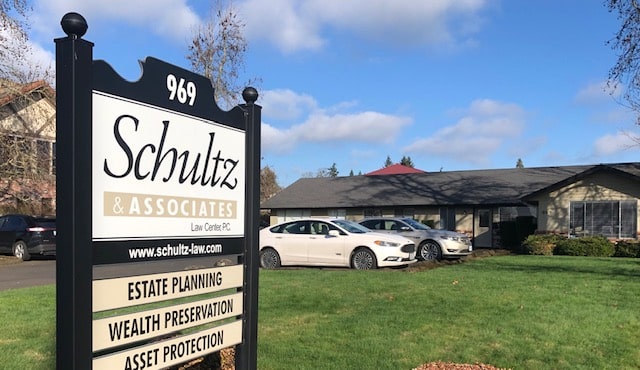 383923 schultz associates law center pc