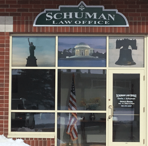 384037 schuman law office
