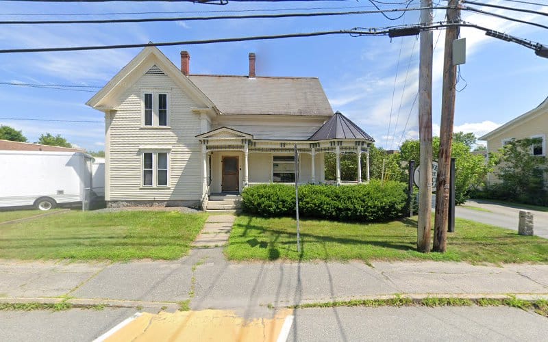 384061 schuster buttrey wing