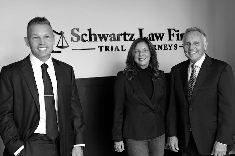 384260 schwartz law firm