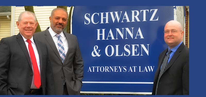 384340 schwartz hanna olsen taus p.c