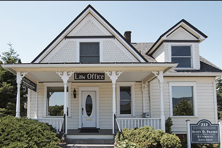 384852 scott d. franke p.c