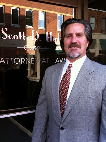 384856 scott d. hall attorney at law