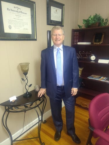 384987 scott grissom attorney